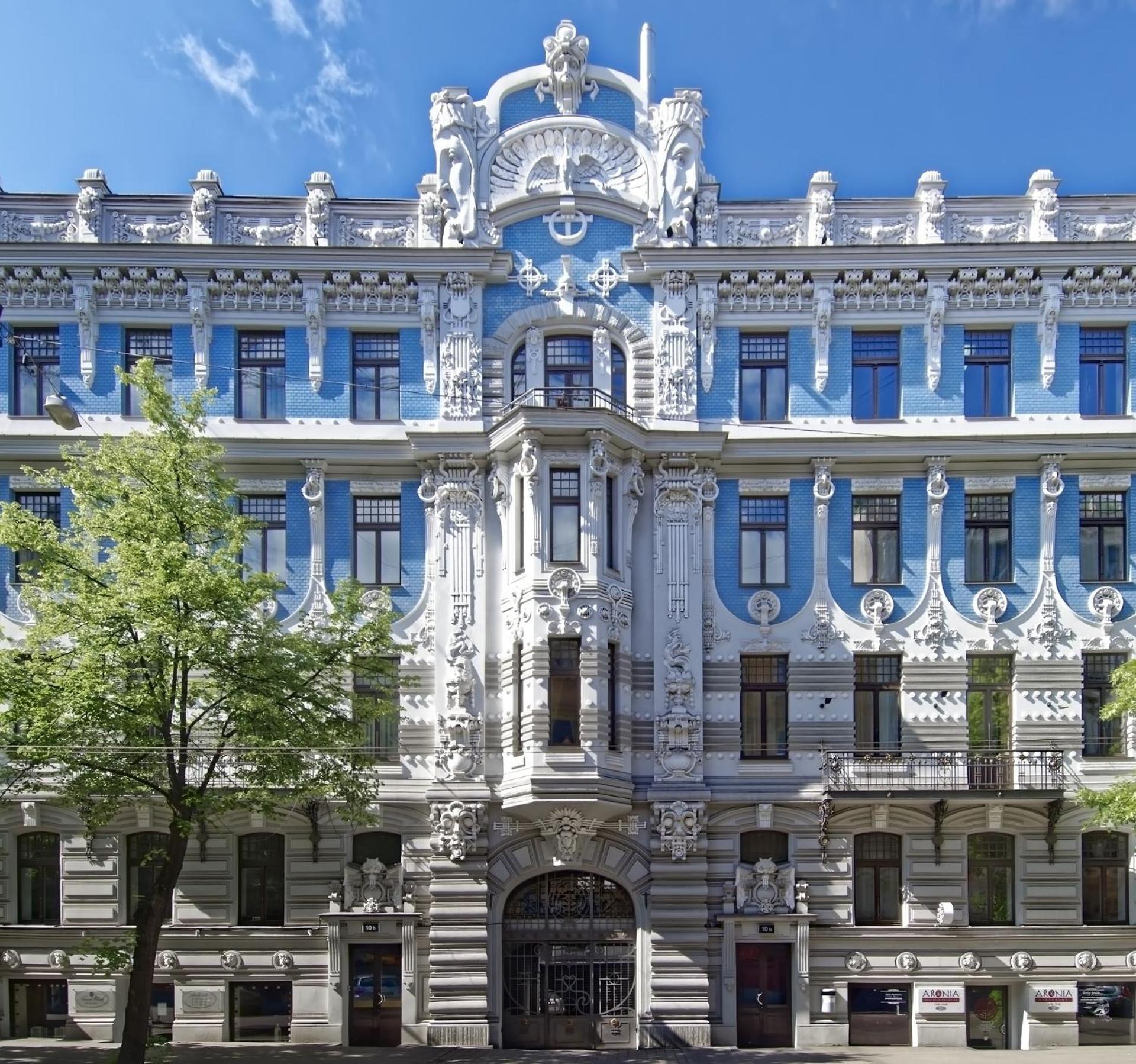 Old Riga - Kalku Apartment Exterior foto